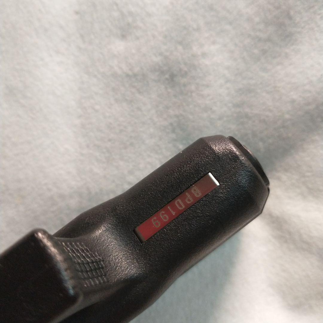 し*ん様 東京マルイ　GLOCK26　ガスブローバック