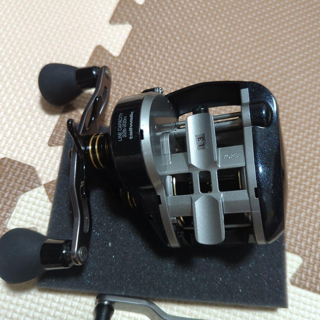 テイルウォークエランスーパーワイドパワー71BR