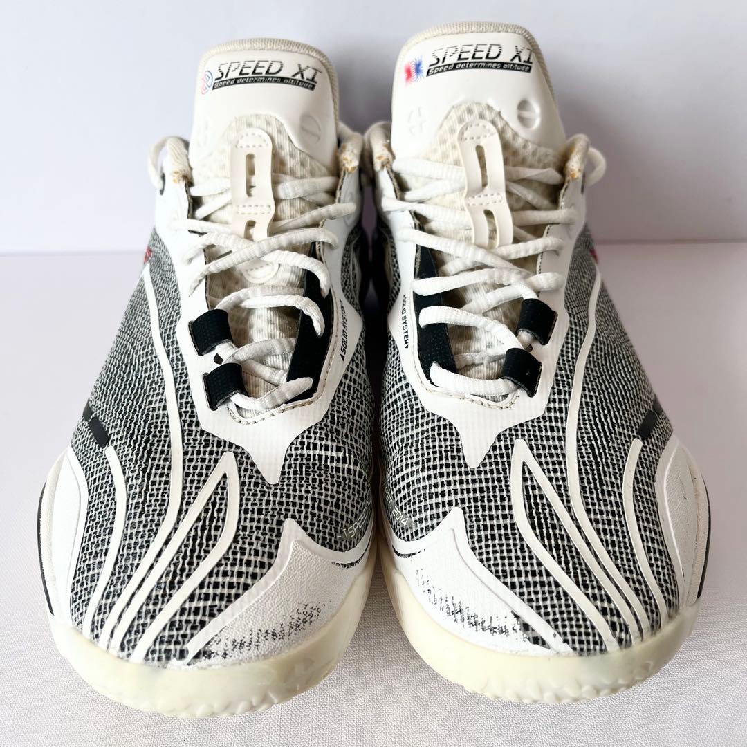 LI-NING SPEED XI リーニン スピード 11 25.5cm