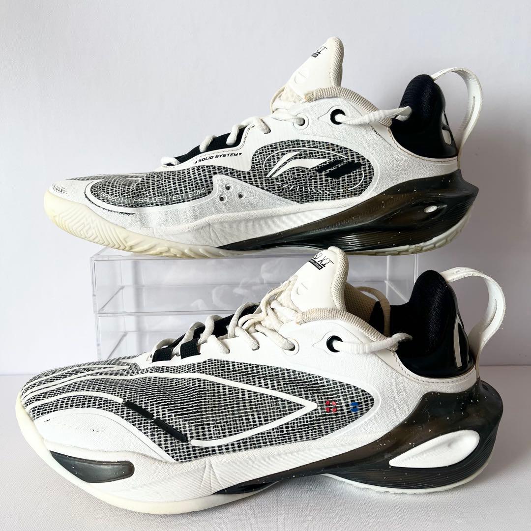 LI-NING SPEED XI リーニン スピード 11 25.5cm