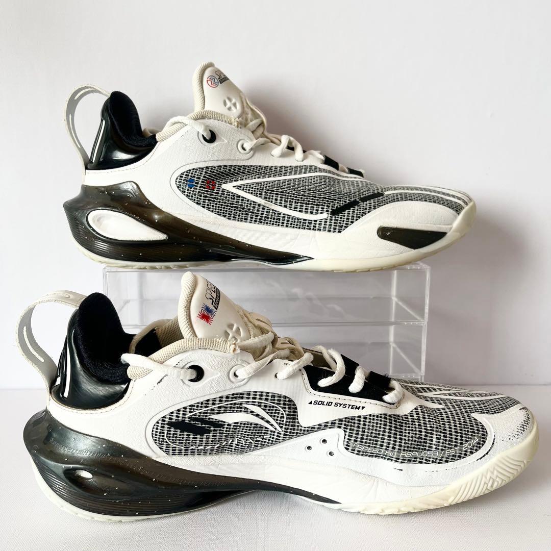 LI-NING SPEED XI リーニン スピード 11 25.5cm