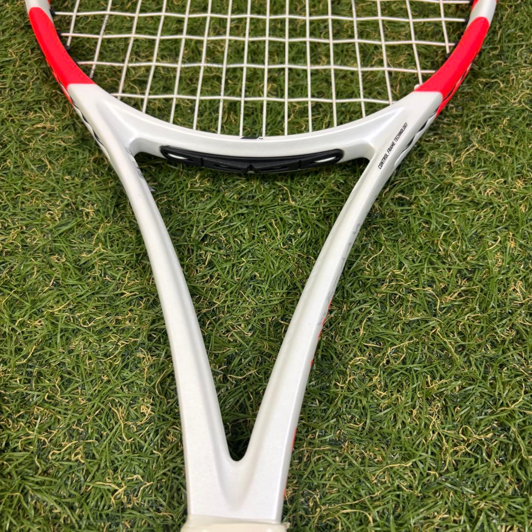 【即日発送 極美品】BabolaTピュアストライク チーム 2024 G2