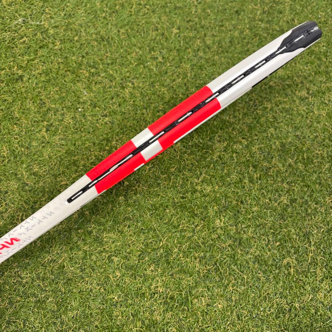 【即日発送 極美品】BabolaTピュアストライク チーム 2024 G2
