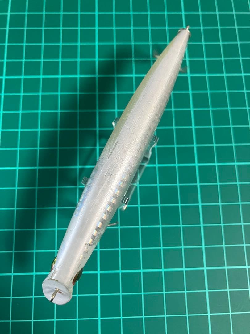 imaルアー 5点セット＋おまけのスカジットデザインズ ×3 【価格交渉対応】