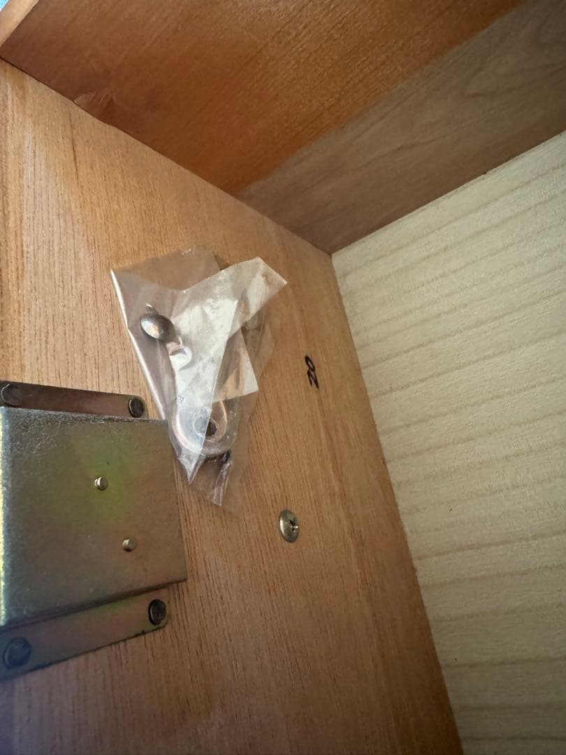 【直接取引可能】昭和レトロ　引き出し　たんす　キャビネット