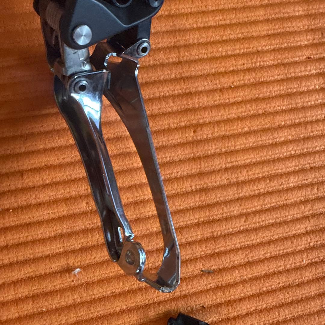 Shimano Ultegra FD-R8050 シマノ　アルテグラ