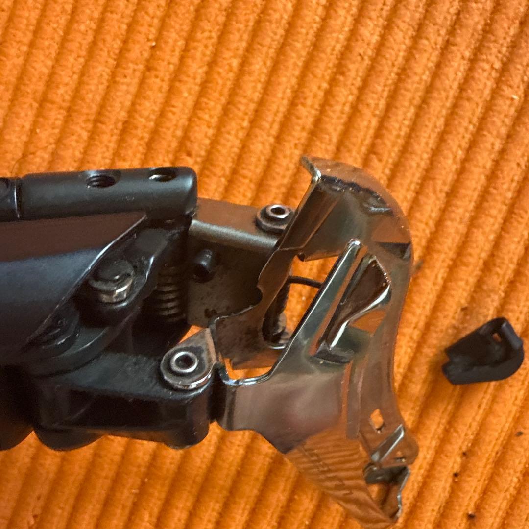 Shimano Ultegra FD-R8050 シマノ　アルテグラ