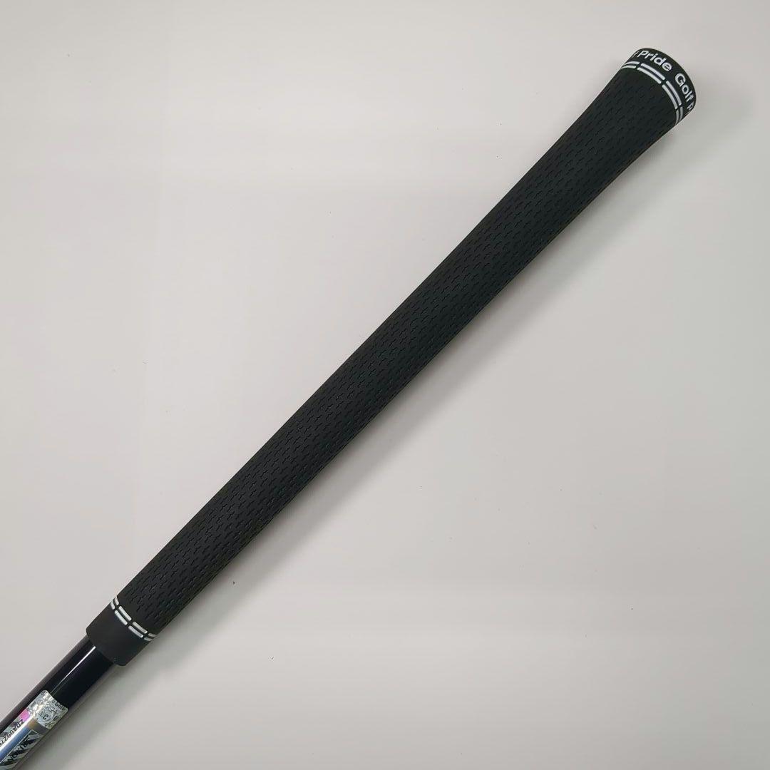 スリクソンスリーブ付シャフト　フジクラ　ベンタス　ZXi 6-SR ドライバー用