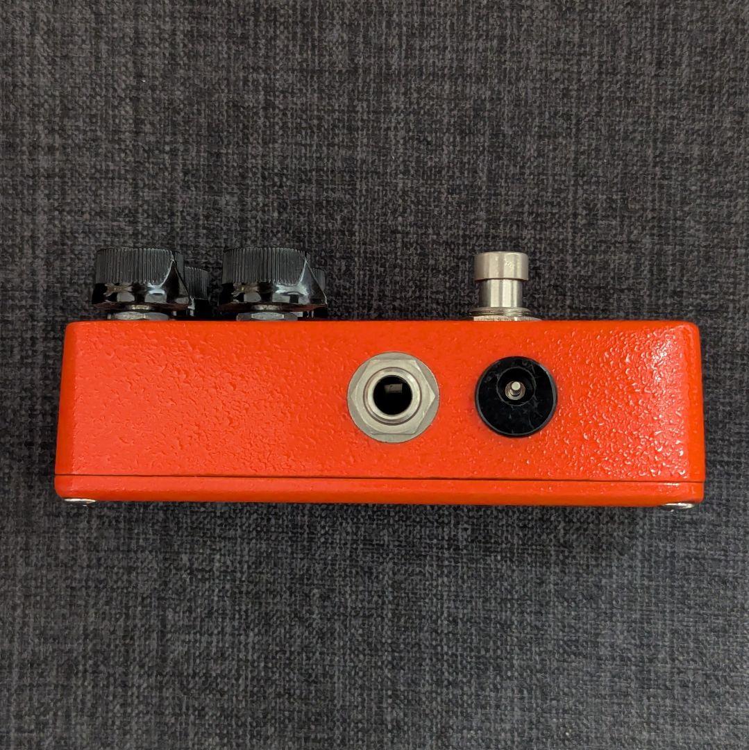 ギター Xotic BB preamp
