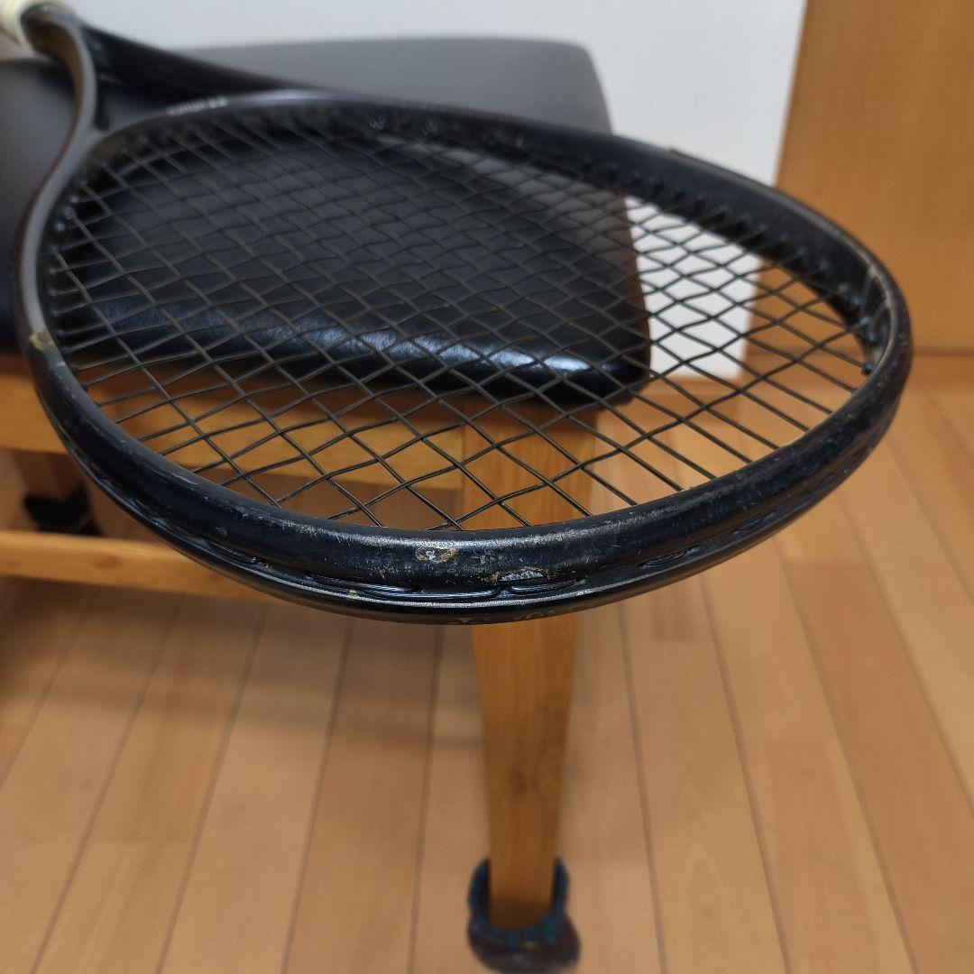 YONEX VOLTRAGE テニスラケット　8S UL1 25-35