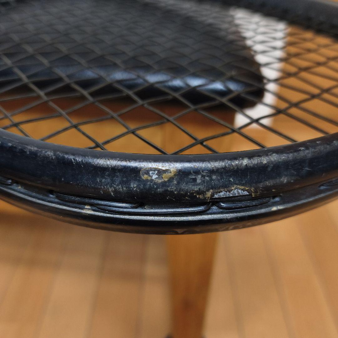 YONEX VOLTRAGE テニスラケット　8S UL1 25-35