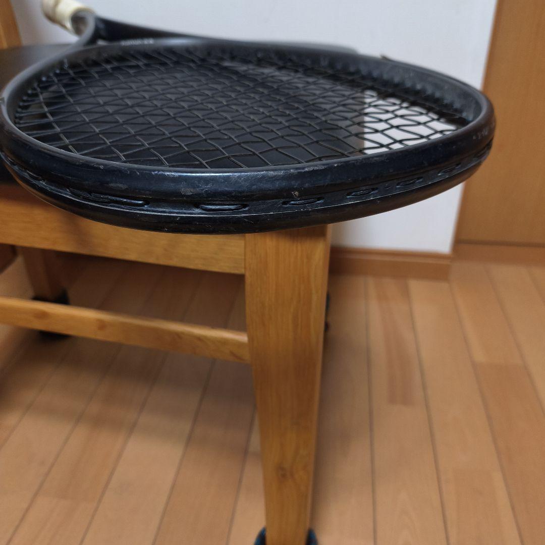 YONEX VOLTRAGE テニスラケット　8S UL1 25-35