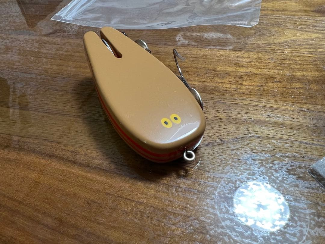 boccom ボッコム ギロフロッグ