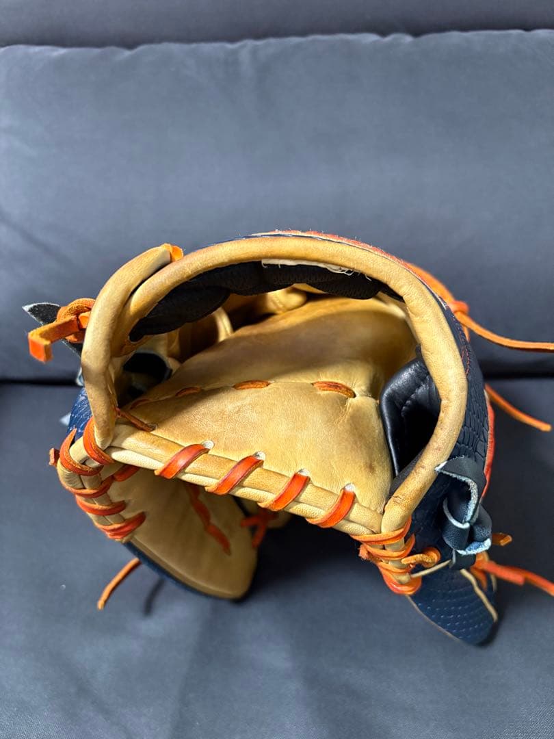 【日本未発売】Wilson A2000 ホセ・アルトゥーべ GAME SPEC