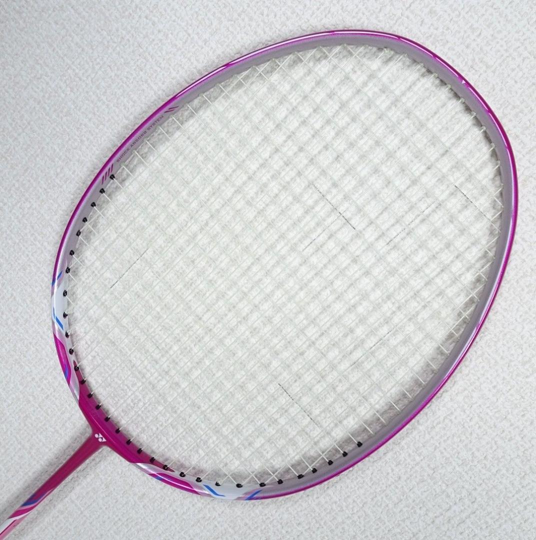 YONEX ヨネックス ナノレイ250 4UG5