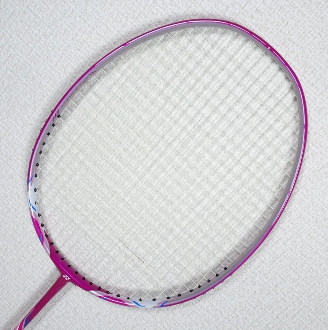YONEX ヨネックス ナノレイ250 4UG5