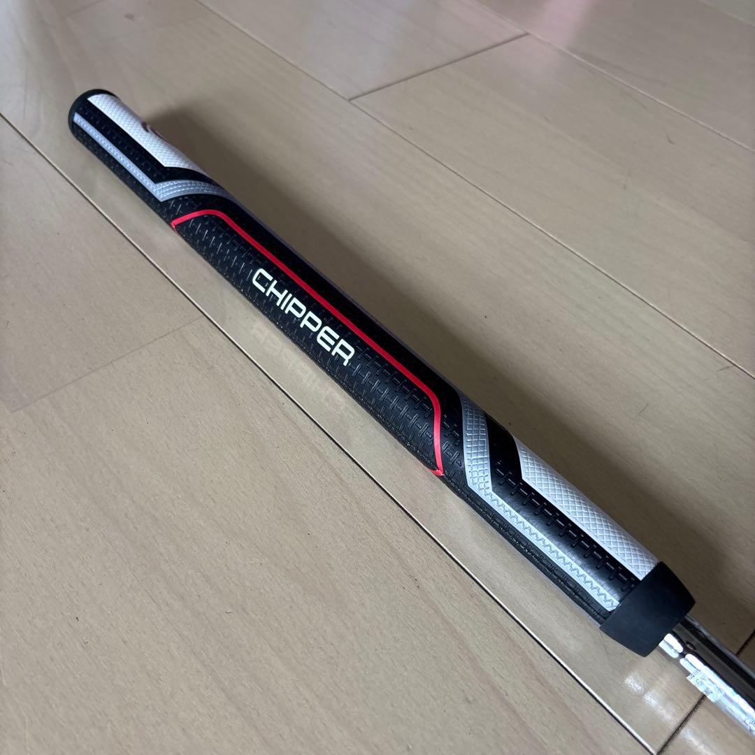 ODYSSEY オデッセイ チッパー