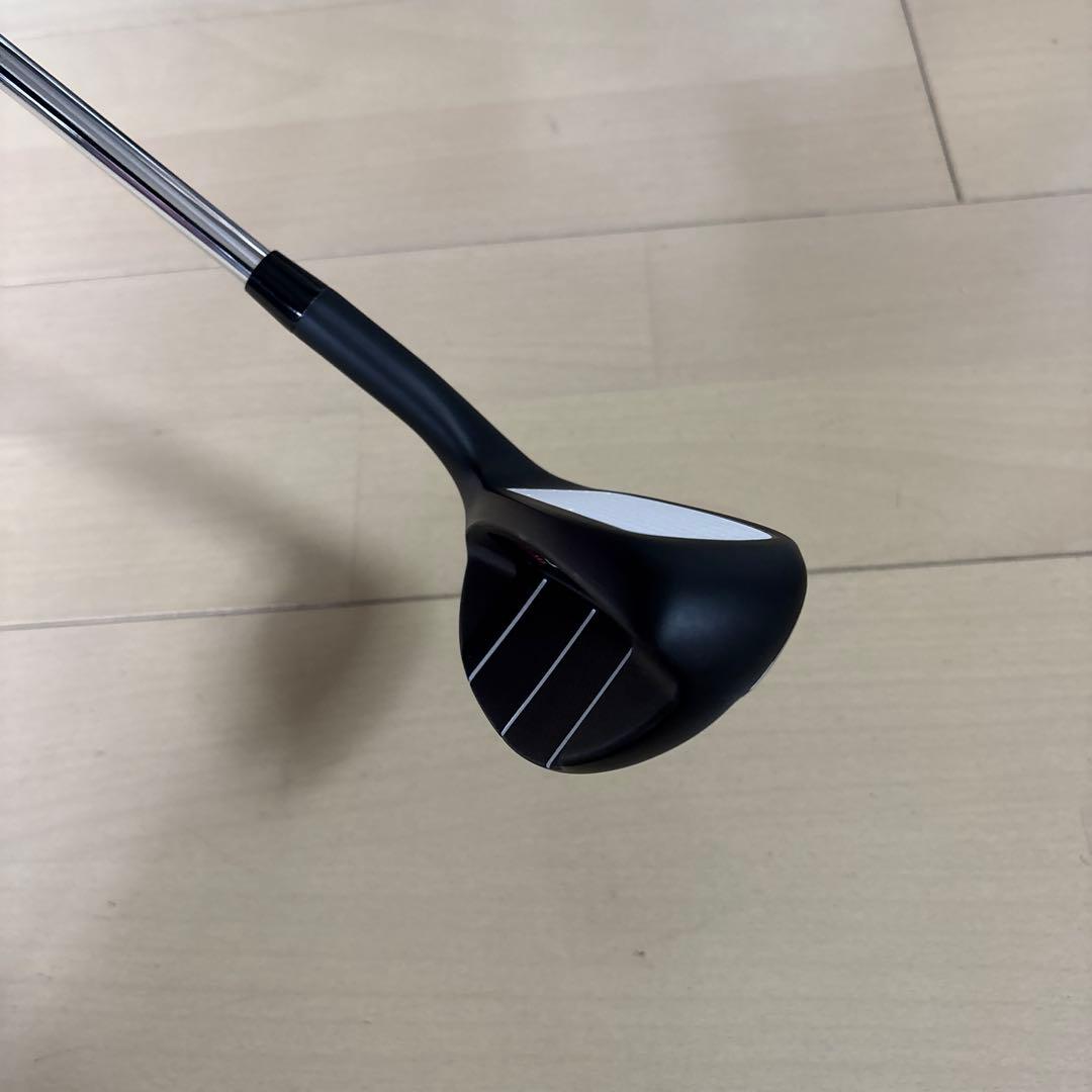 ODYSSEY オデッセイ チッパー