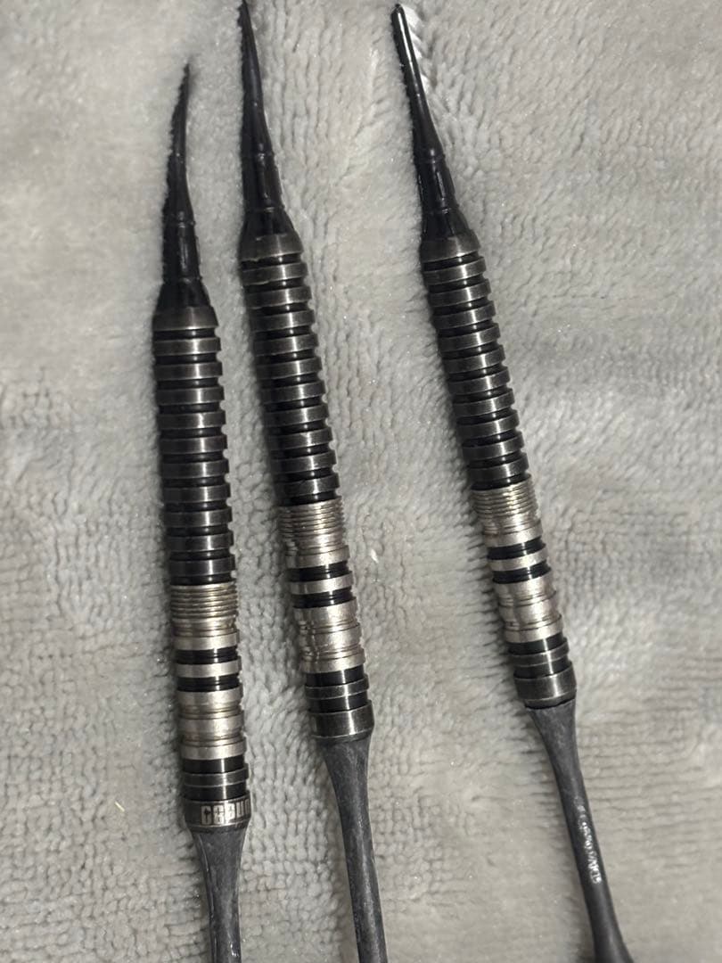 ONE80 REIGN ver.2 カーボンシャフトセット