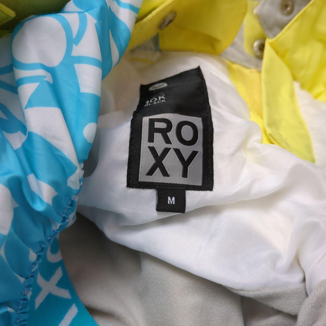 ROXYスノーボードウエア上下Mサイズ