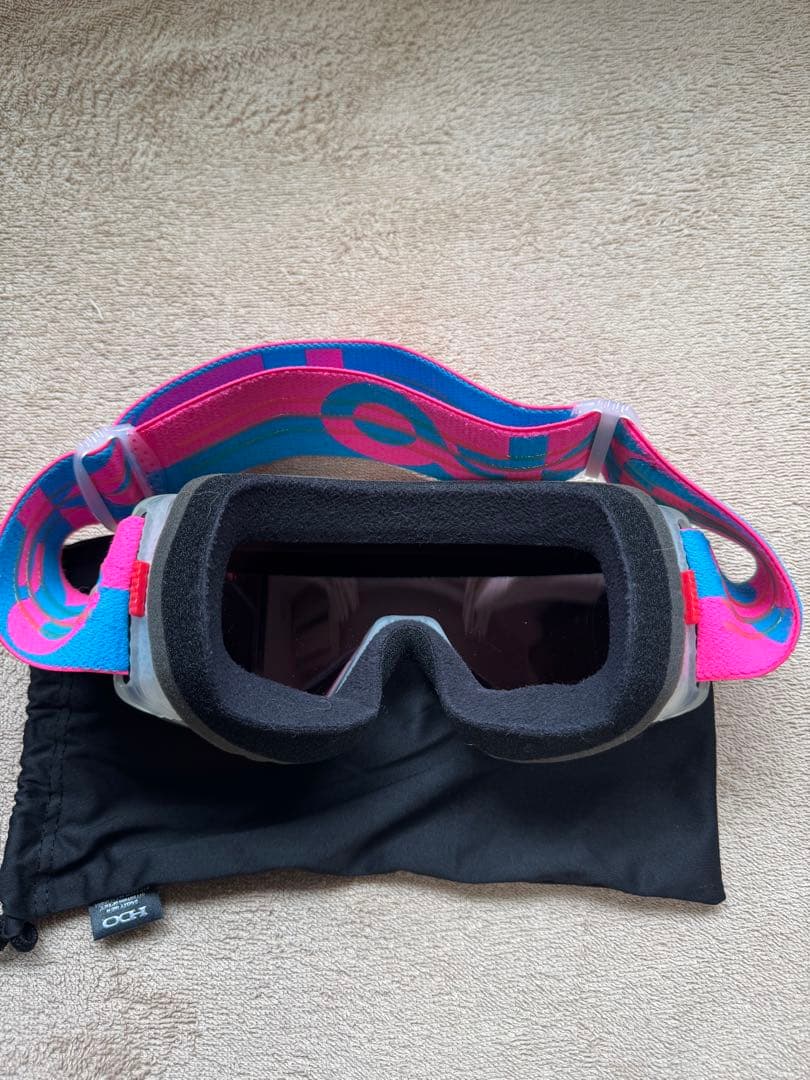 OAKLEY LINE MINER PROゴーグル