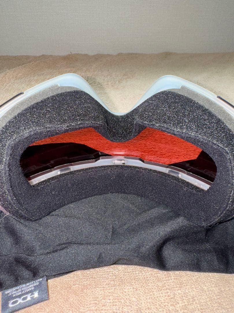 OAKLEY LINE MINER PROゴーグル