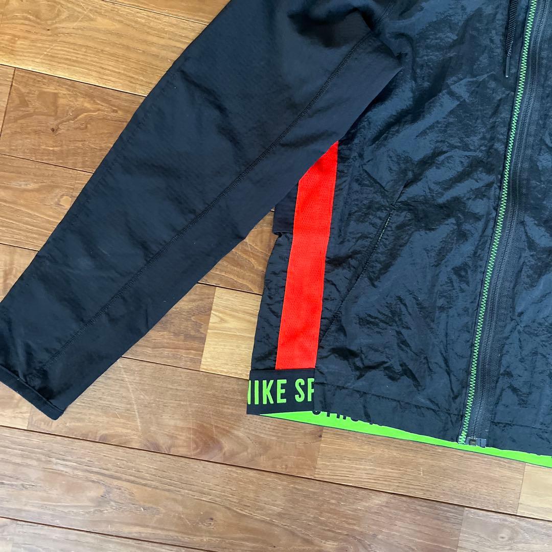 ナイキ フレックス フルジップ ジャケット セットアップ Sサイズ ジャージ