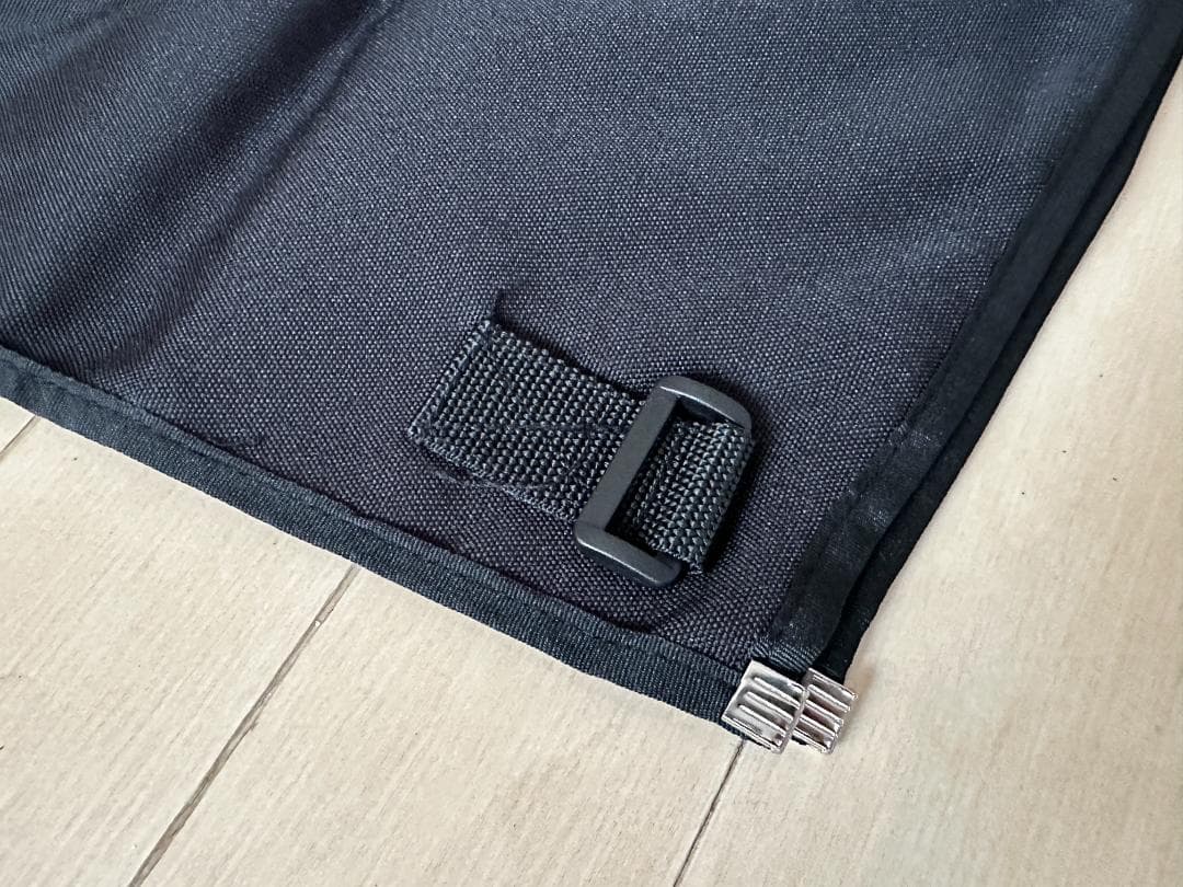 メルセデスベンツ ノベルティ ゴルフバックカバー キャディバックカバー