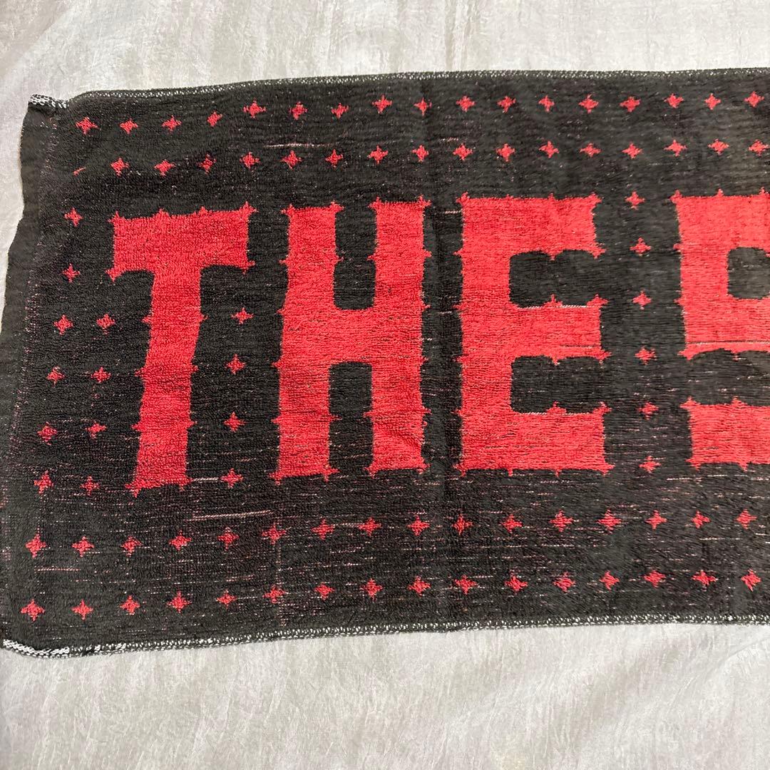 嵐　櫻井翔　ソロコンTHE SHOW タオル