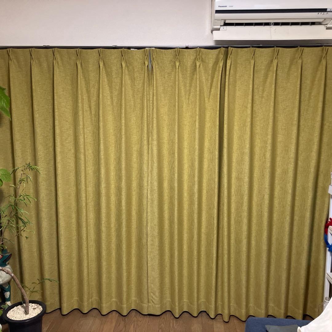 さいたま　グリーンビレッジ浦和オーダーカーテン