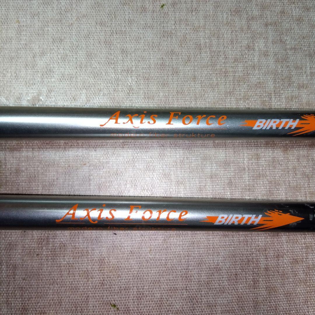 【希少】BLACK BULLET BIRTH 【３Ｗ】【５Ｗ】２本セット【ＳＲ】