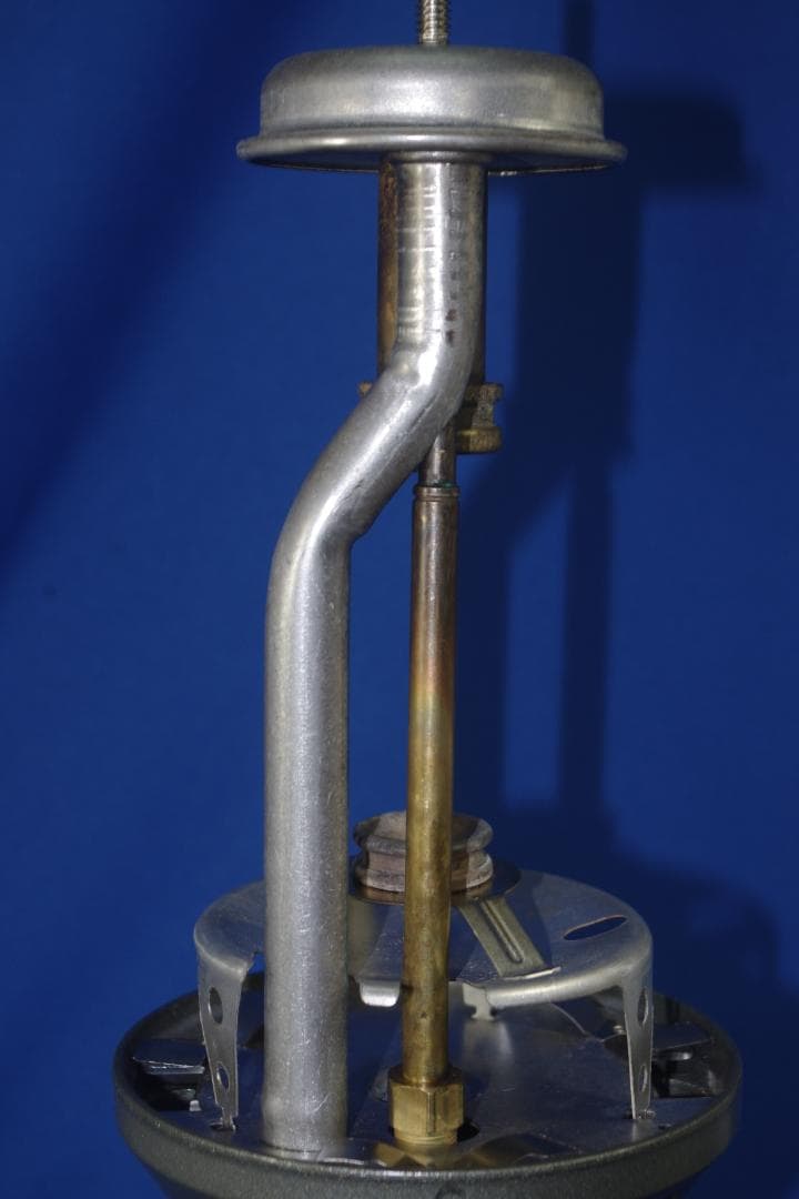 コールマン ノーススターランタン 2000-455J 96年製造