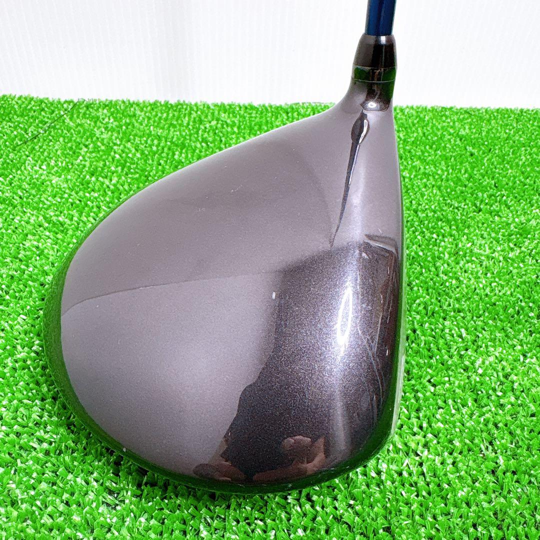 PRGR RS E プロギア ドライバー 10.5° シャフト　スピーダー　SR