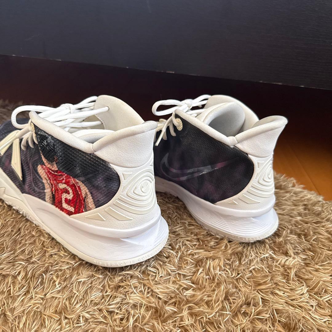 メ*ノ様 Nike Kyrie 7 EP