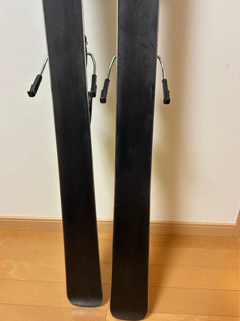 ELAN 168cm スキー 板