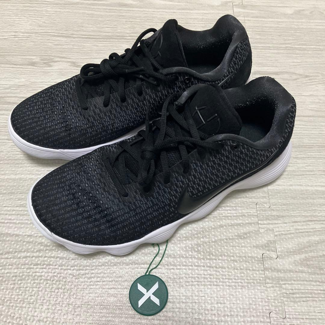 シューズ(男性用) NIKE Hyperdunk2017 low 28cm