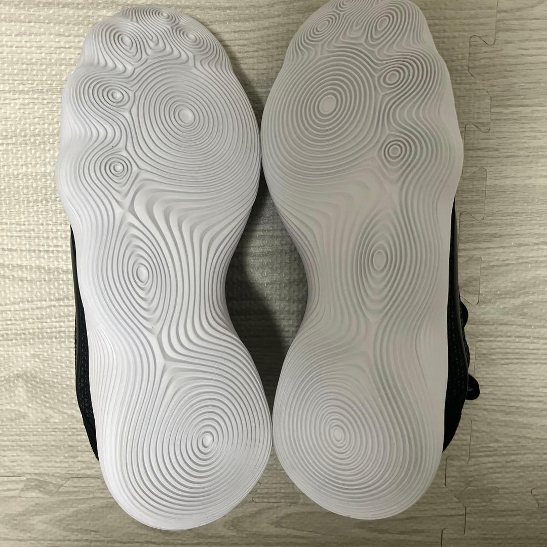 シューズ(男性用) NIKE Hyperdunk2017 low 28cm