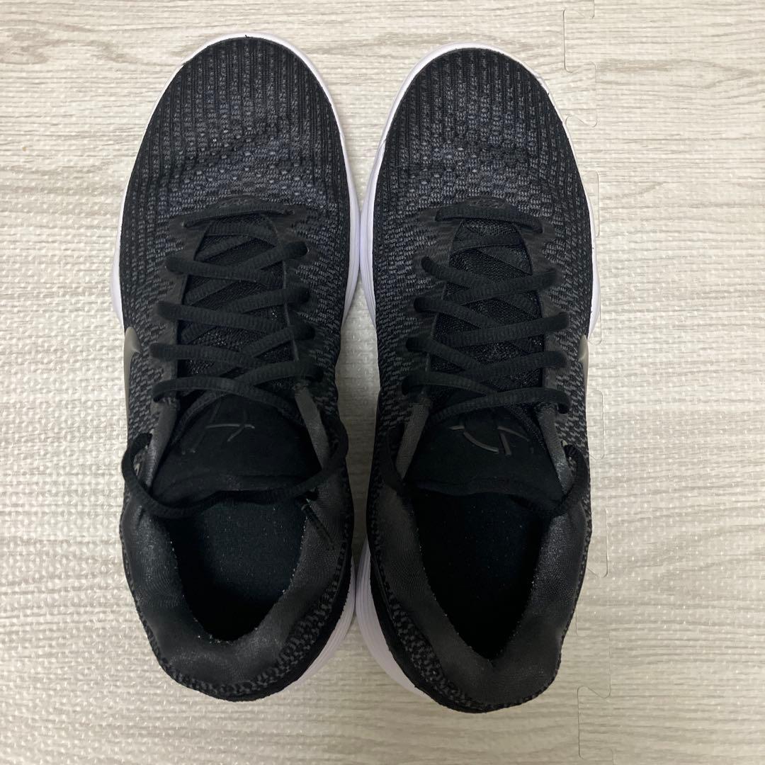 シューズ(男性用) NIKE Hyperdunk2017 low 28cm