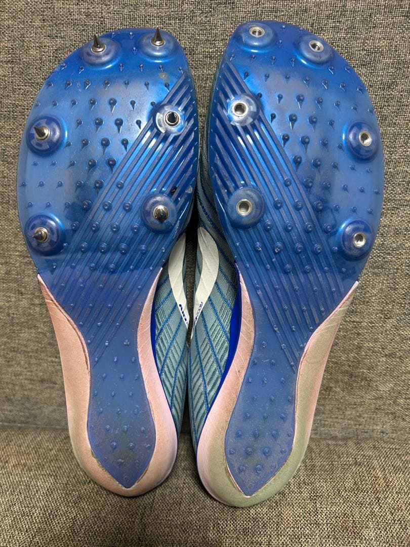 NIKE マックスフライ2 27.5cm