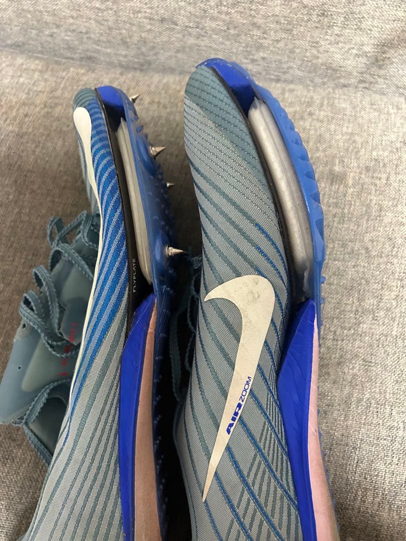 NIKE マックスフライ2 27.5cm