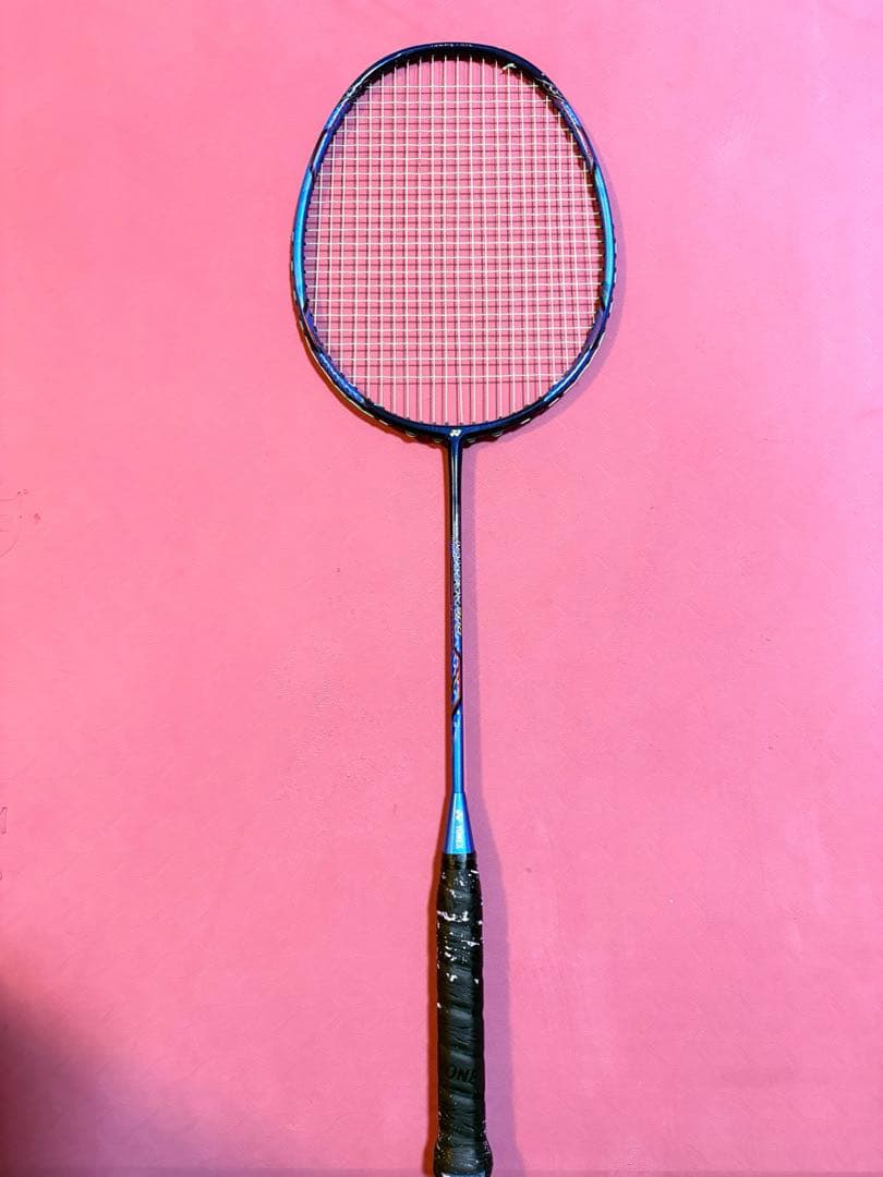 【美品】nanoray900 ナノレイ 3UG5 ヨネックス YONEX