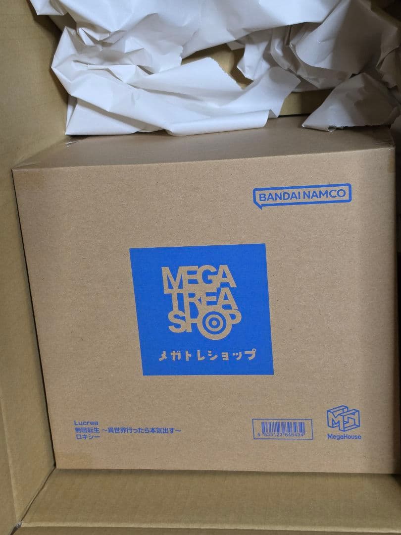 Lucrea (ルクリア) 無職転生 ロキシー 1/7フィギュア