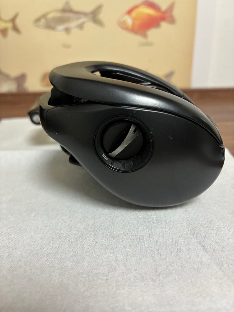 22 エクスセンスDC XG 右ハンドル