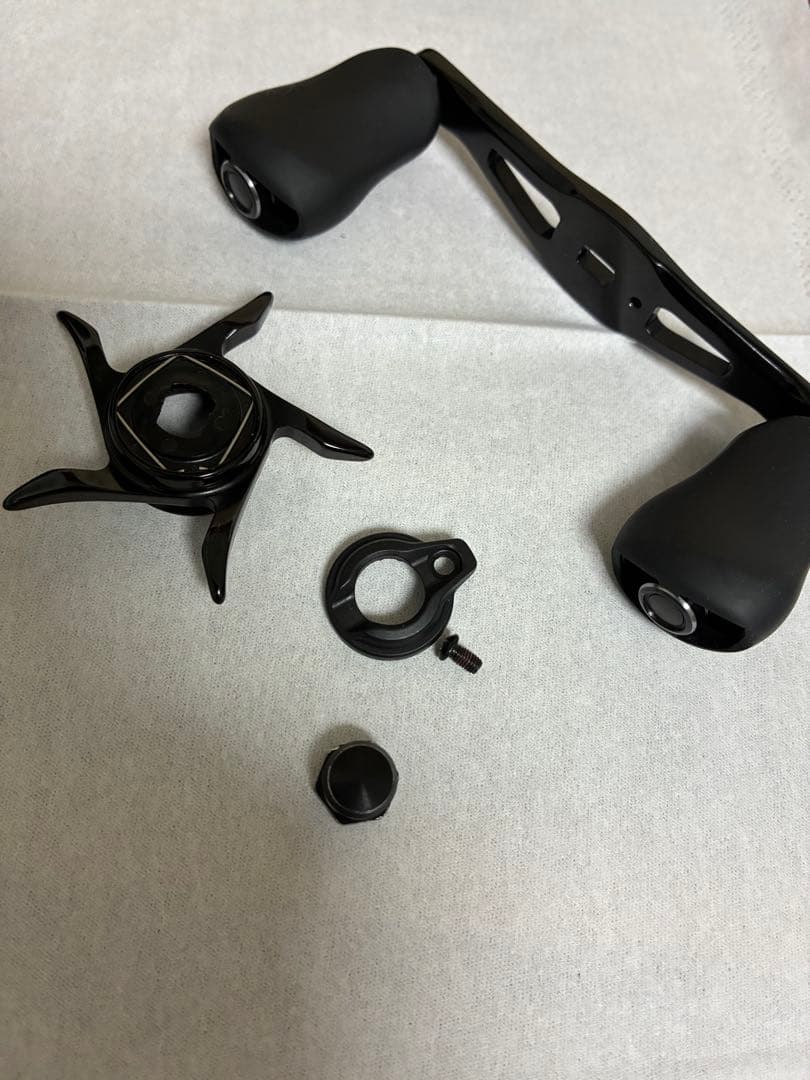 22 エクスセンスDC XG 右ハンドル