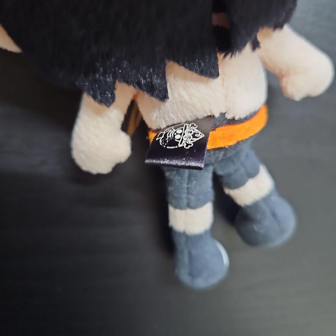 ONE PIECE　ワンピース ヘッドカバー ボールケース