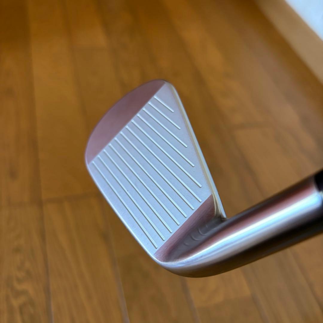 【美品】タイトリスト Titleist T200 5番アイアン単品