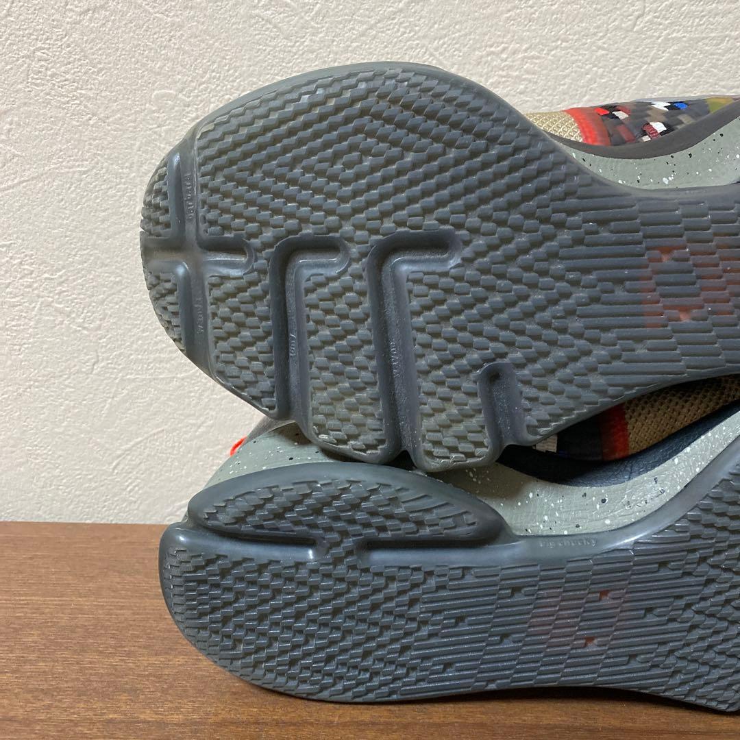 NIKE KD 8 SE EP ナイキ　ケビンデュラント　バッシュ 27.5cm
