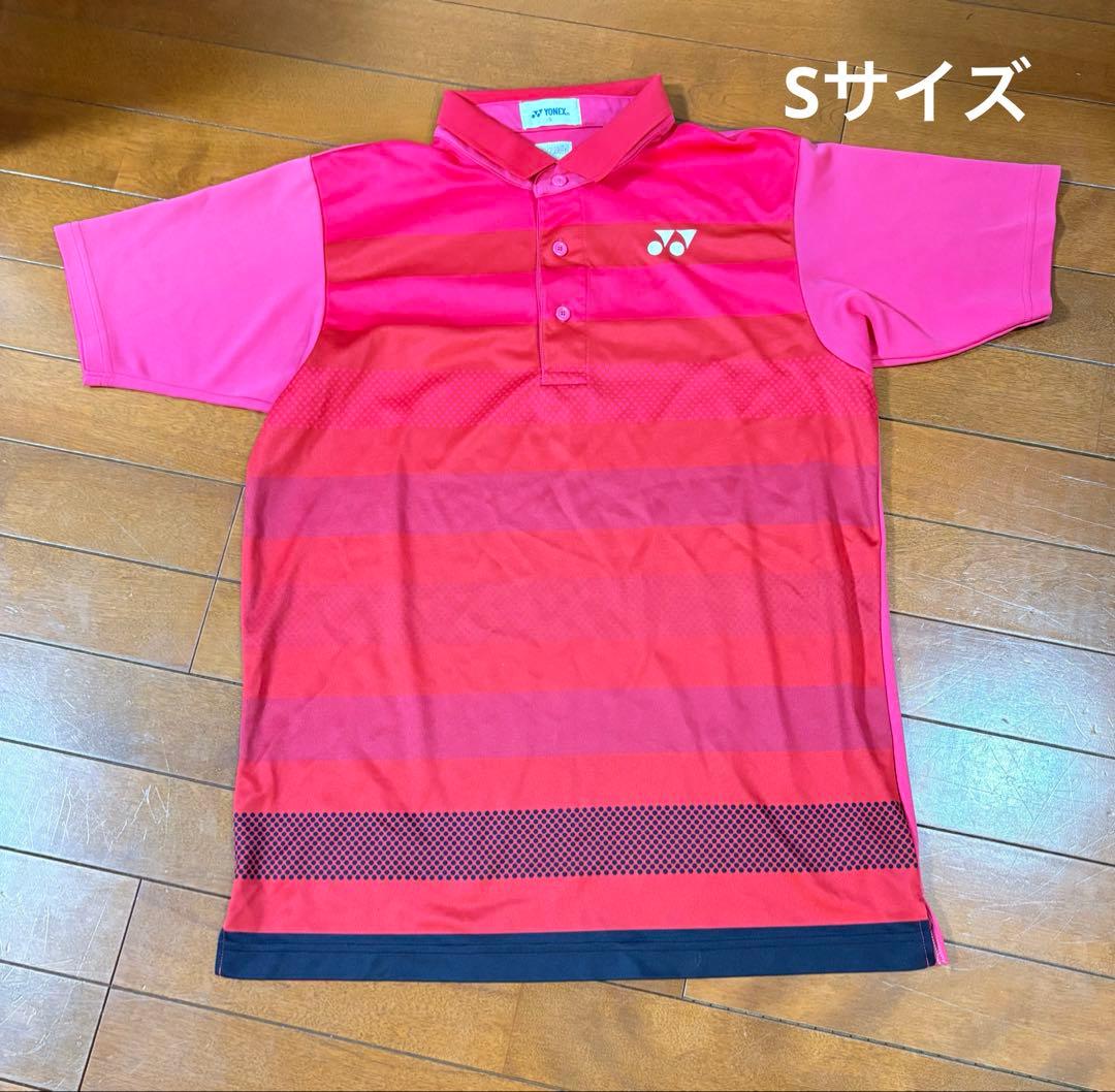 ヨネックス ロンＴ 、tシャツ　7点セット