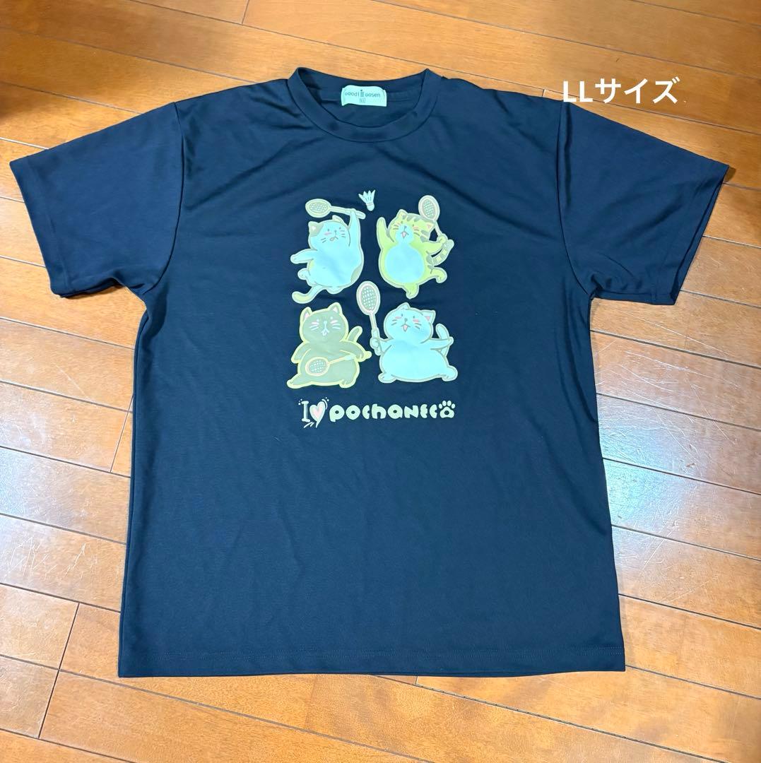 ヨネックス ロンＴ 、tシャツ　7点セット
