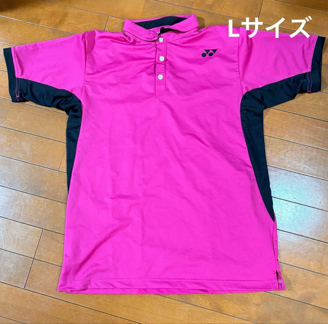 ヨネックス ロンＴ 、tシャツ　7点セット